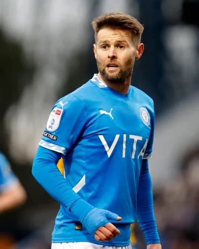Oliver Norwood
