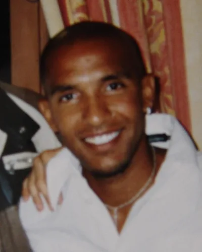 Olivier Dacourt