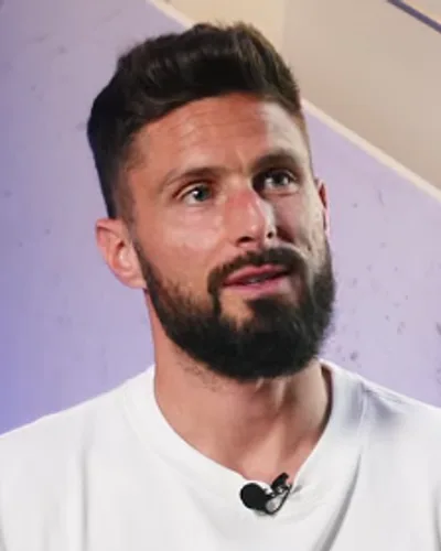 Olivier Giroud