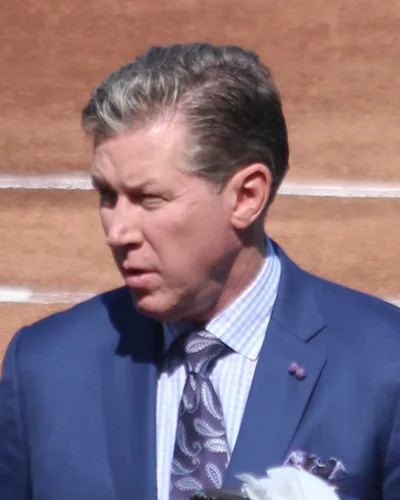 Orel Hershiser