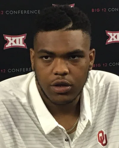 Orlando Brown Jr.