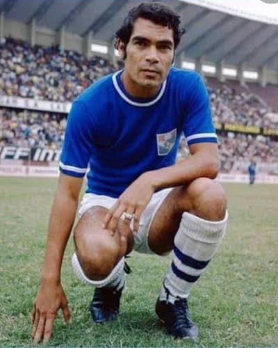 Orlando de la Torre