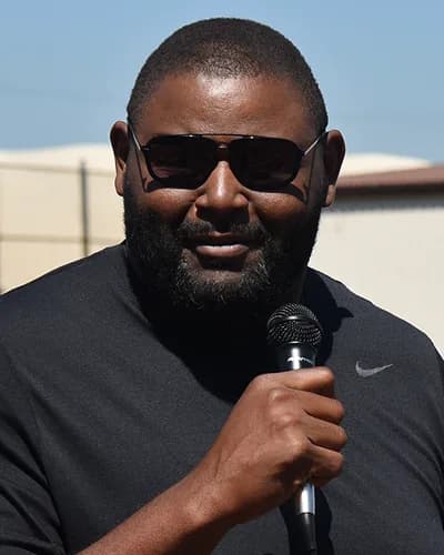 Orlando Pace