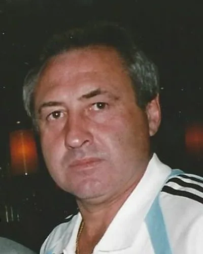 Oscar Garré