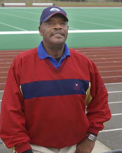 Otis Sistrunk