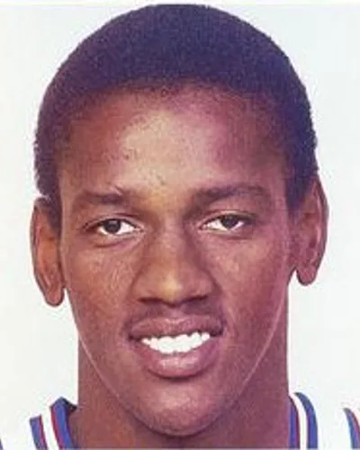 Otis Thorpe