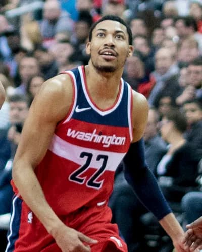 Otto Porter Jr.