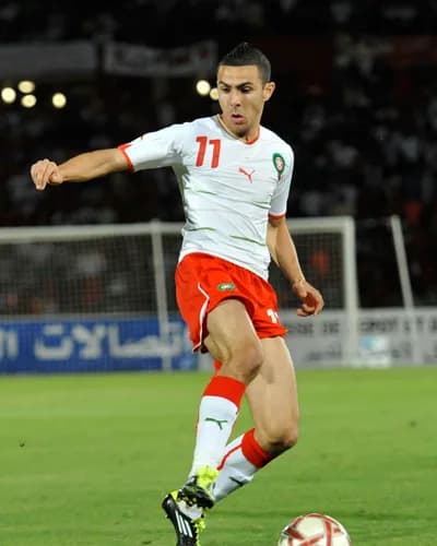 Oussama Assaidi