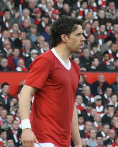 Owen Hargreaves