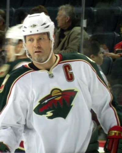 Owen Nolan