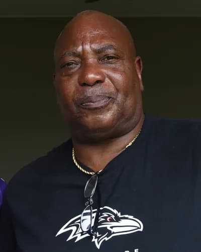 Ozzie Newsome