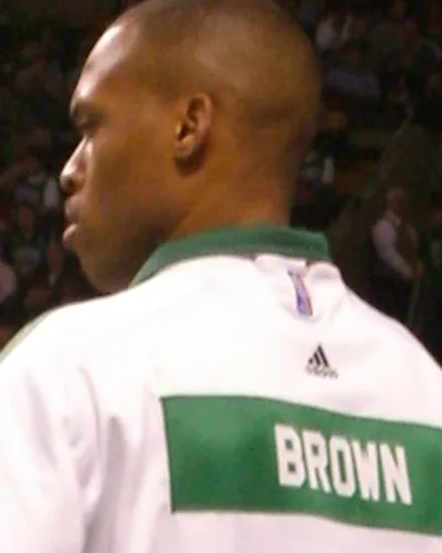 P.J. Brown