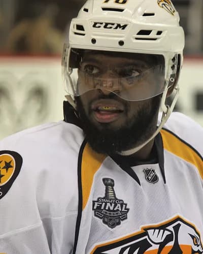 P.K. Subban