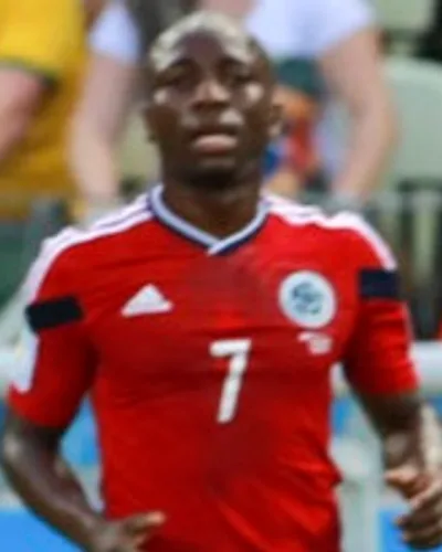 Pablo Armero