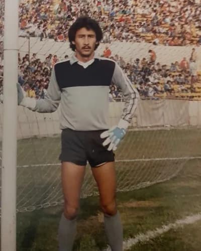 Pablo Larios
