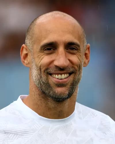 Pablo Zabaleta