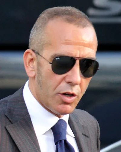 Paolo Di Canio
