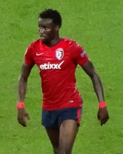 Pape Souaré