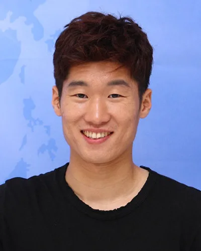 Park Ji-sung