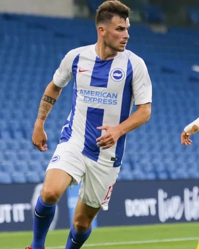 Pascal Groß