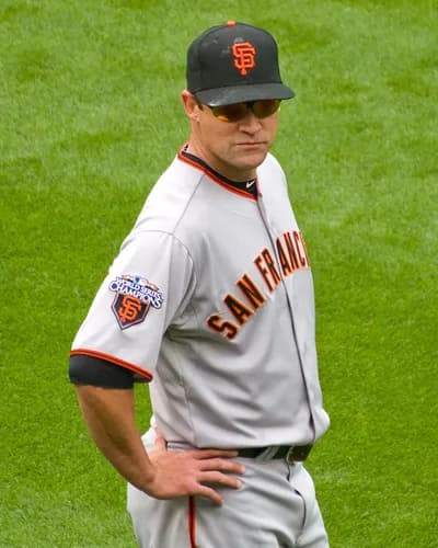 Pat Burrell