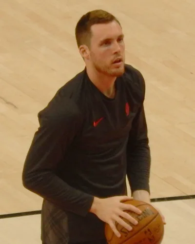 Pat Connaughton