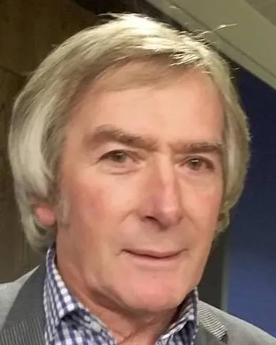 Pat Jennings