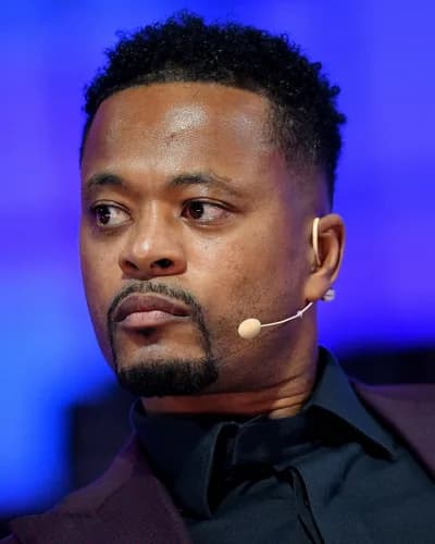 Patrice Evra