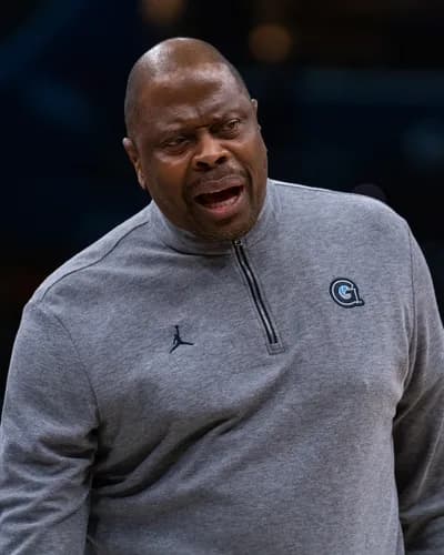 Patrick Ewing