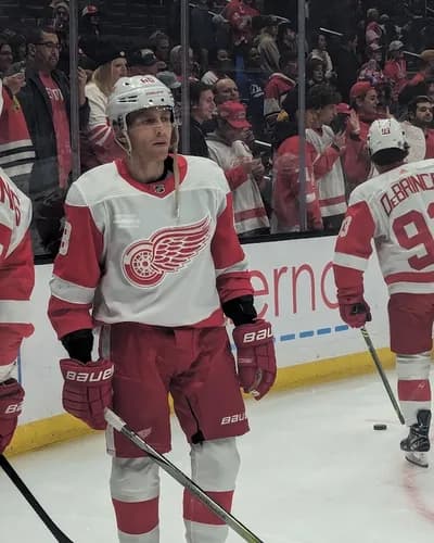 Patrick Kane