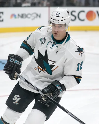 Patrick Marleau