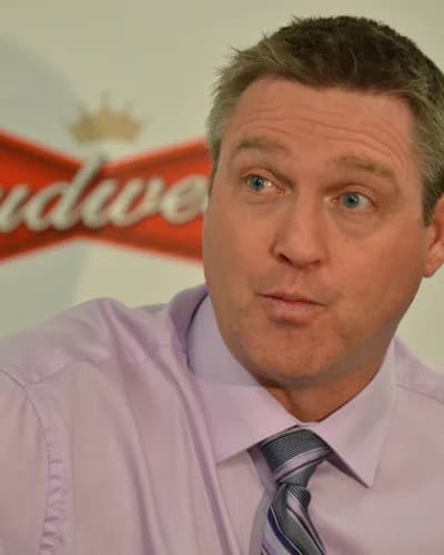 Patrick Roy