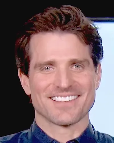 Patrick Sharp