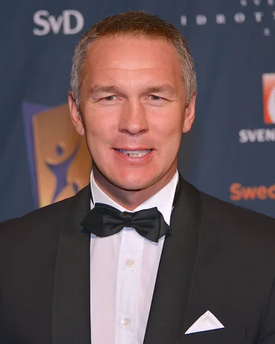 Patrik Andersson