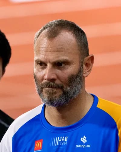 Patrik Berger