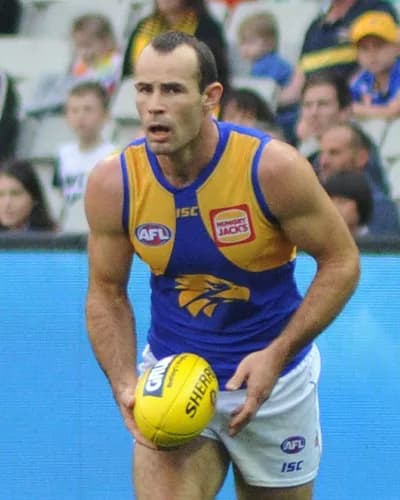 Paul Blair
