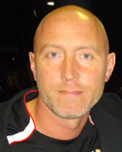 Paul Heald