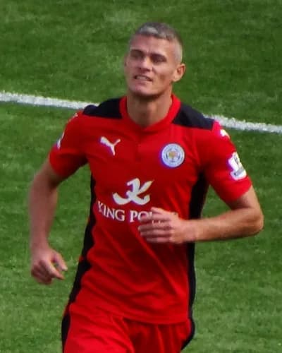 Paul Konchesky
