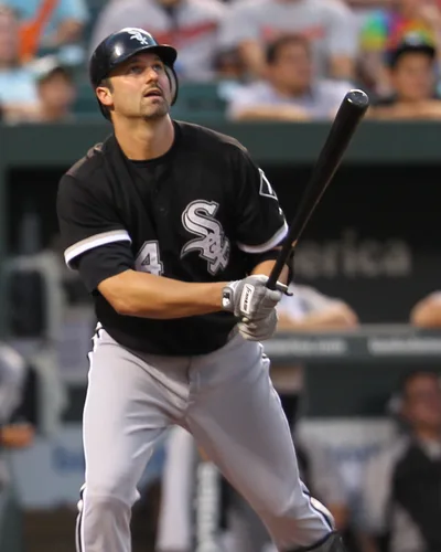 Paul Konerko
