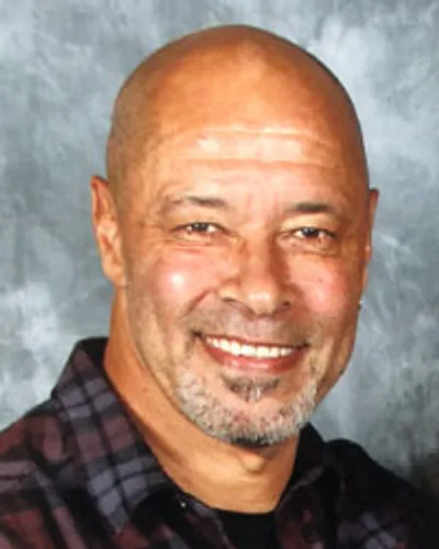 Paul McGrath