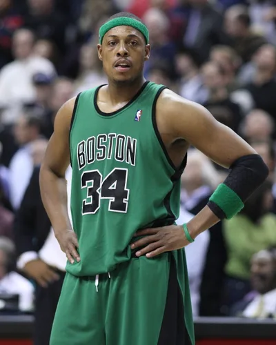 Paul Pierce