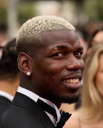 Paul Pogba