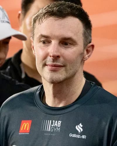 Paul Rachubka