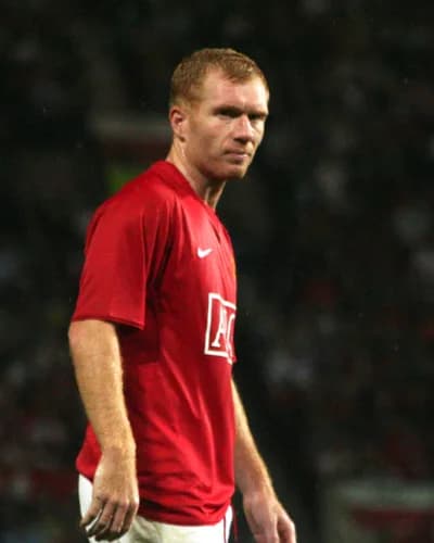 Paul Scholes