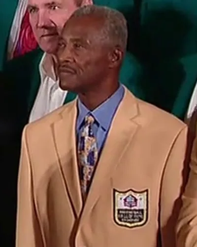 Paul Warfield