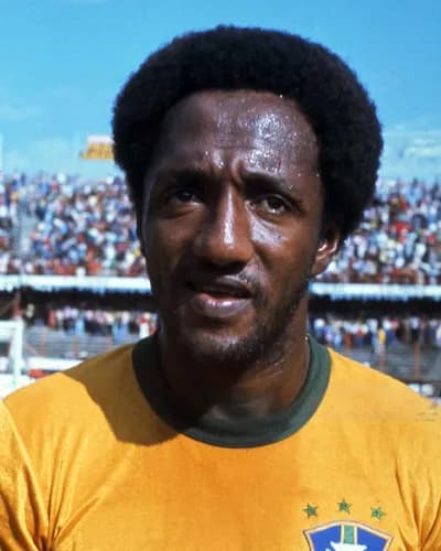 Paulo Cézar Caju