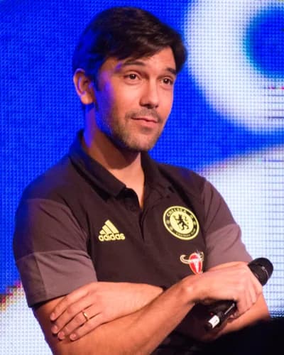 Paulo Ferreira