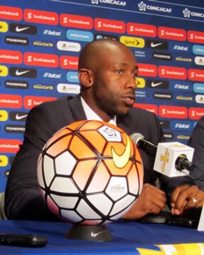 Paulo Wanchope