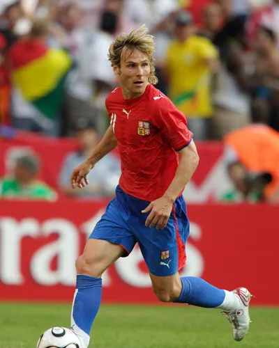 Pavel Nedvěd