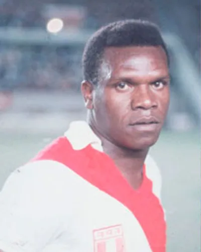 Pedro Pablo León